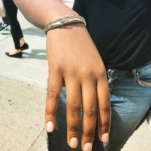 Braided Wrap Bracelet